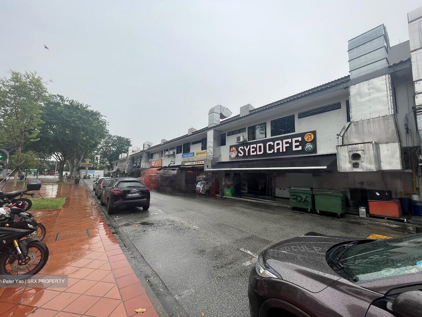 Chempaka Kuning Link (D16), Detached #452195881